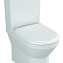 Унитаз-компакт VitrA S50 9798B003-7201 с микролифтом - фото 1