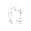 Душевая стойка WasserKRAFT Thermo A11401 черный - фото 6