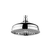 Верхний душ Emmevi C00655mm200/CR хром