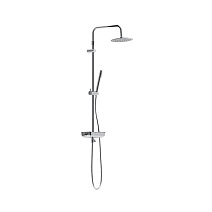 Душевая стойка Damixa Scandinavian Pure 936760000 хром Душевая стойка Damixa Scandinavian Pure 936760000 хром