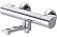 Смеситель для ванны и душа AM.PM X-Joy F85A50000 с термостатом