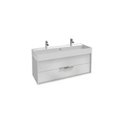 Тумба под раковину Jacob Delafon Vivienne EB1669-J5-J5 120 белый