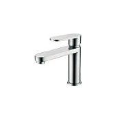 Смеситель M&Z Castello CSL00201M для раковины хром