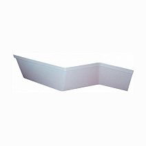 Экран Jacob Delafon Bain Douche E6D135-00