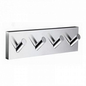 Крючок IDDIS Edifice EDISB40i41 хром