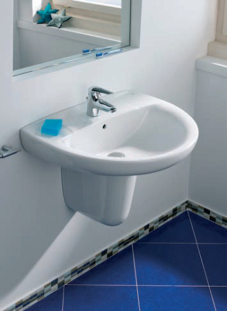 Раковина Roca Victoria 327392000 60х51