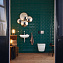 Унитаз подвесной Duravit ME by Starck 2528090000 - фото 2