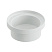 Раковина ArtCeram Fuori Scala TFL032 01;00 40 белый глянцевый