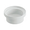 Раковина ArtCeram Fuori Scala TFL032 01;00 40 белый глянцевый