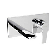 Смеситель Clever Artic Xtreme 98710 для раковины (внешняя часть)