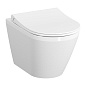 Чаша для унитаза подвесного VitrA Integra Round 7041B003-0075
