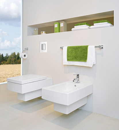 Держатель туалетной бумаги Grohe Allure 40279000