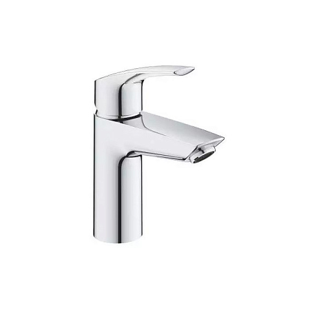 Смеситель Grohe Eurosmart 23372003 для раковины хром