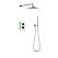 Душевой комплект Timo Saona SX-2369/00SM хром
