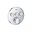 Термостат Grohe Grohtherm SmartControl 29121000 для ванны с душем - фото 1