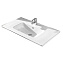Тумба с раковиной Roca Gap ZRU9302742 60 см, фиолетовая - фото 8