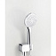 Душевой гарнитур Kludi Freshline 6787005-00 хром - фото 2