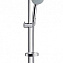 Душевой гарнитур Hansgrohe Croma 100 27772000 хром - фото 1