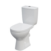 Унитаз-компакт Cersanit Arteco KO-ART031-3/6-DL микролифт Унитаз-компакт Cersanit Arteco KO-ART031-3/6-DL микролифт