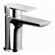 Смеситель Palazzani QI 68301110 для раковины, хром