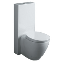 Унитаз-моноблок Simas Bohemien BO01bi