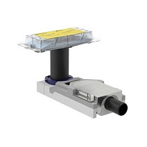 Душевой лоток Geberit CleanLine 154.152.00.1