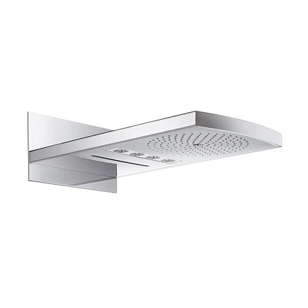 Верхний душ Hansgrohe Raindance Rainfall 28400000