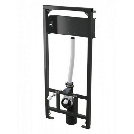 Система инсталляции для унитаза AlcaPlast A114S/1200 с сенсорным смывом