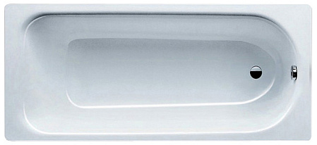 Ванна стальная Kaldewei Eurowa 311-1 160х70 см Anti-slip