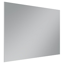 Зеркало Sancos Square SQ1200 120х70 с подсветкой