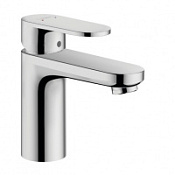 Смеситель Hansgrohe Vernis Blend 71551000 для раковины, хром