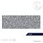 Кухонная мойка Aquaton Иверия 1A711032IV230 48 серая - фото 2