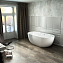 Акриловая ванна BelBagno BB28 179.5x85.5 белый - фото 1