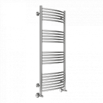 Полотенцесушитель водяной Terminus Классик П22 500х1200 хром