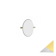 Зеркало Bagno & Associati Tempo TM41239 CR/ORO Зеркало Bagno & Associati Tempo TM41239 CR/ORO