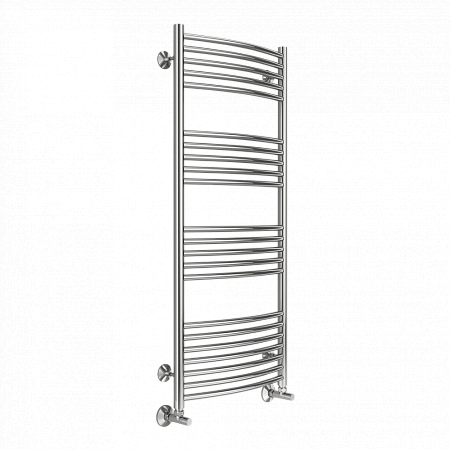 Полотенцесушитель водяной Terminus Классик П22 500х1200 хром