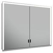 Шкаф-зеркало Keuco Royal Lumos 14303172301 90 см