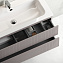 Мебель для ванной Sancos Snob T 100 SNT100SM Doha Soft - фото 5