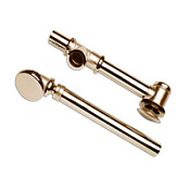 Слив-перелив для ванны BelBagno BB567-OVF-BRN бронза