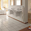 Раковина Duravit 2ND Floor 0491600000  60 - фото 4