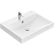 Раковина Roca Ona ZRU9307561 60х46 белый