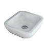 Раковина Roca Khroma 327654000 40х40