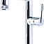 Смеситель Allen Brau Reality 5.32002-00 для раковины, хром - фото 1
