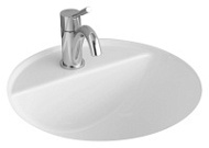 Раковина Villeroy & Boch Loop & friends 5180 4001 alpin Раковина Villeroy & Boch Loop & friends 5180 4001 alpin