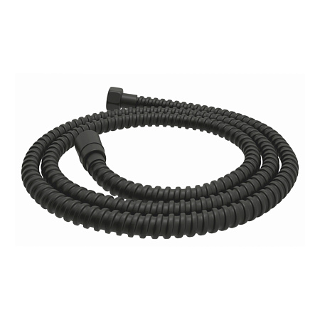 Душевой шланг WasserKRAFT A236 120 черный