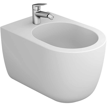 Биде подвесное Bien Vokha MDBA05201VD1W5000 белый