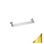Полка Bagno & Associati Canova CA11452 ORO - фото 1