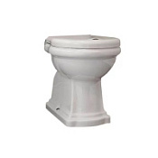 Чаша для унитаза-компакта Kerasan Retro 101201 вертикальный выпуск