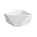 Чаша Laufen Home Collection TrioTray 8.7777.5.000.000.1 белый