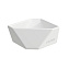 Чаша Laufen Home Collection TrioTray 8.7777.5.000.000.1 белый